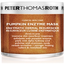 Pumpkin Enzyme Mask