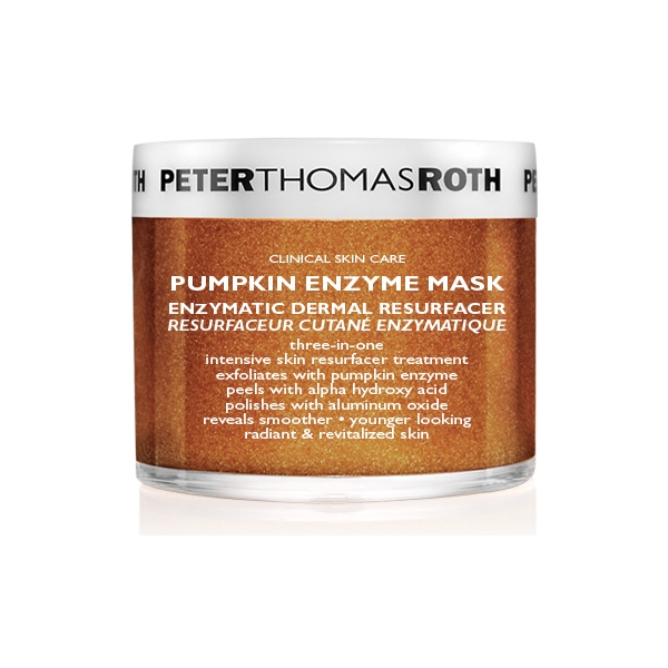 Pumpkin Enzyme Mask (Bild 1 av 3)