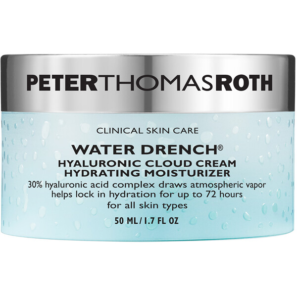 Water Drench Cloud Creme (Bild 1 av 5)