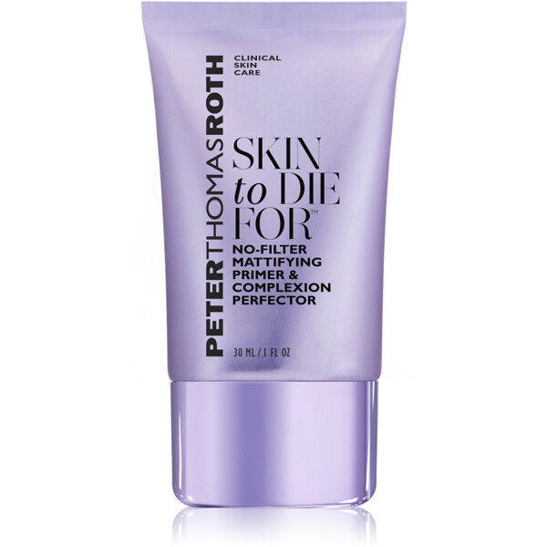 Skin to Die For - Mattifying Primer & Perfector (Bild 1 av 3)