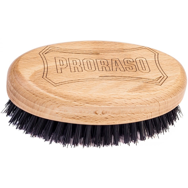 Proraso Brush Military Style (Bild 1 av 2)