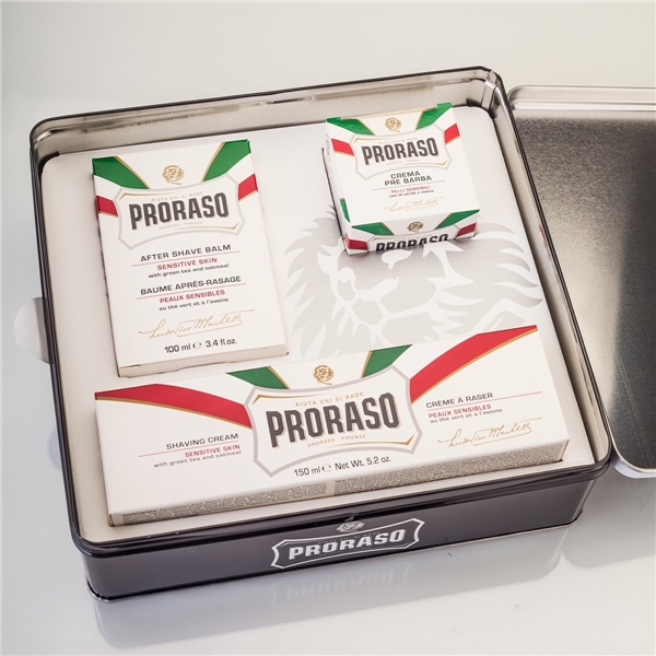 Proraso Vintage Selection Toccasana (Bild 4 av 5)