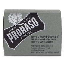 Proraso Post Shave Stone