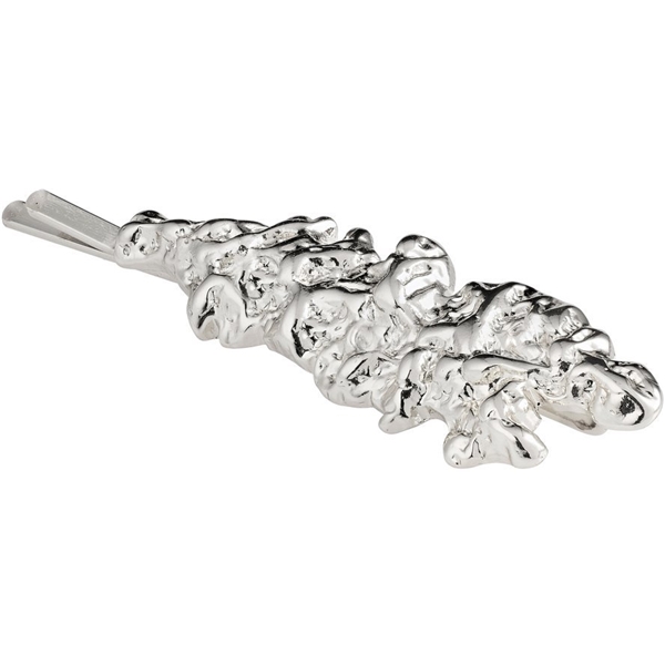 Sada Hair Pin Silver (Bild 1 av 2)