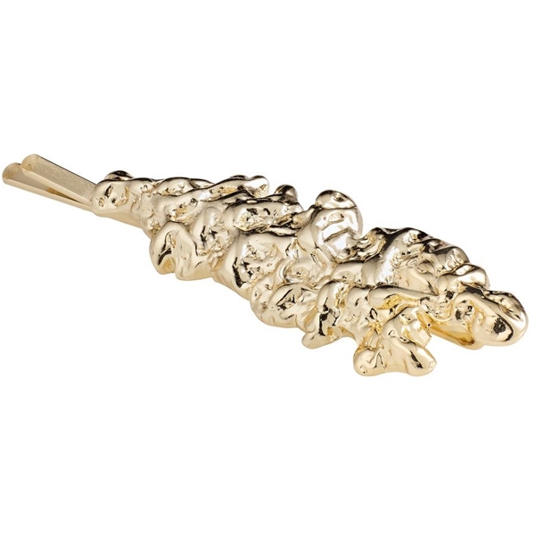 Sada Hair Pin Gold (Bild 1 av 2)