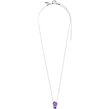 Third Eye Chakra - Amethyst Necklace