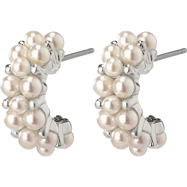 15204-6003 Warmth Pearl Earrings (Bild 1 av 2)