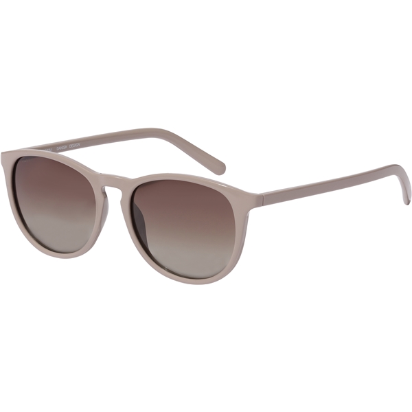 75221-9718 CAMILLA Light Frame Sunglasses (Bild 1 av 2)