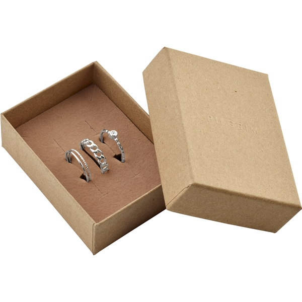 90223-6004 WILMA Stack Rings - Gift Set (Bild 1 av 7)