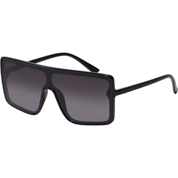 OCEANE Square Shield Sunglasses (Bild 1 av 4)