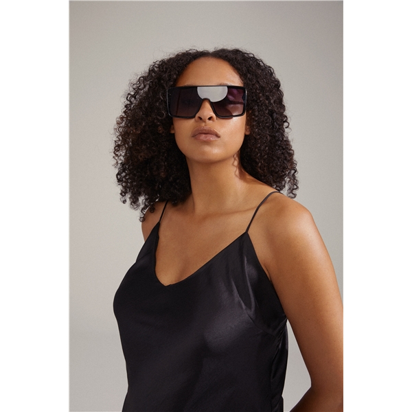 OCEANE Square Shield Sunglasses (Bild 3 av 4)