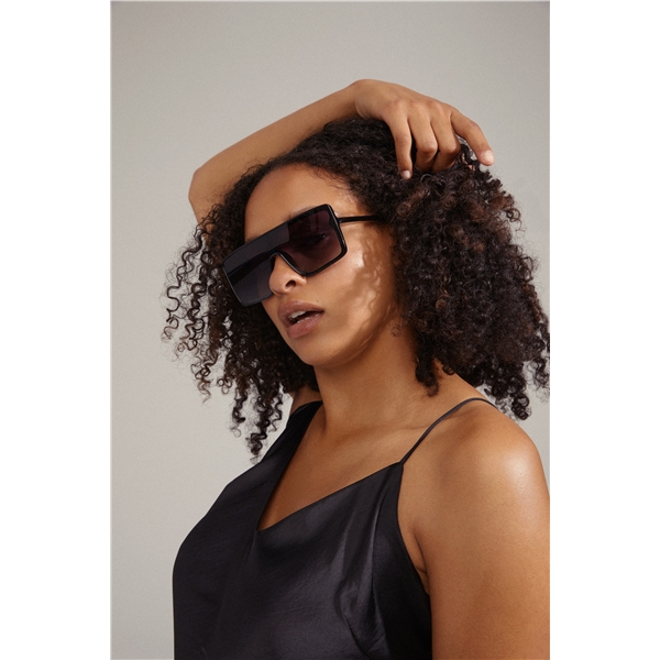 OCEANE Square Shield Sunglasses (Bild 4 av 4)