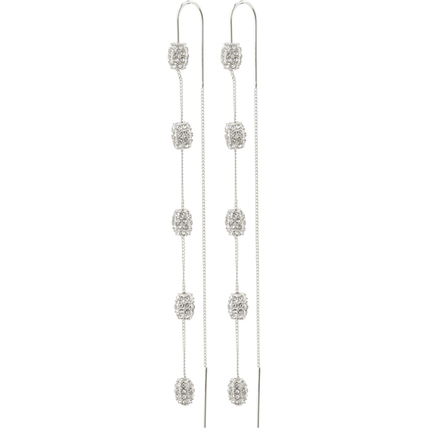 13234-6023 BLINK Chain Earrings (Bild 1 av 3)