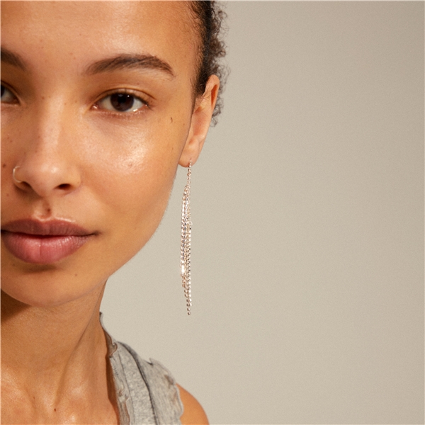 26234-6083 ADELAIDE Crystal Earrings (Bild 3 av 3)