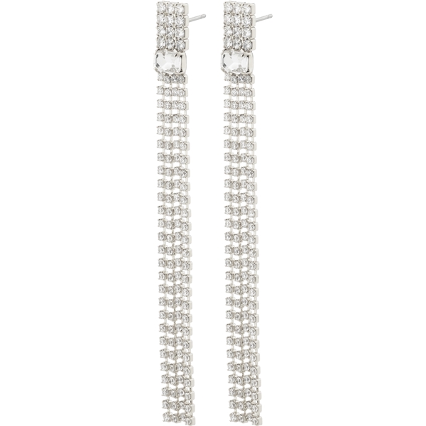 26234-6093 AVERIE Crystal Earrings (Bild 1 av 3)