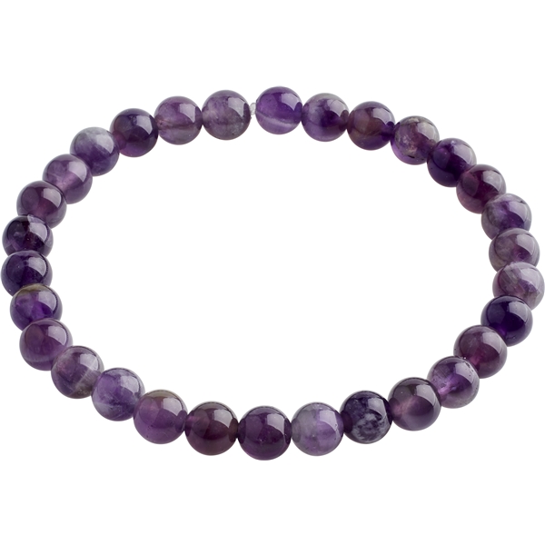 29234-0602 POWERSTONE Bracelet Amethyst (Bild 1 av 3)