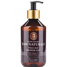 300 ml - Pale Ale Shower Gel