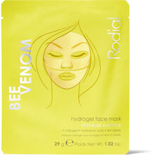 Bee Venom Hydrogel Face Mask