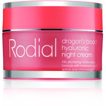 50 ml - Dragon's Blood Hyaluronic Night Cream