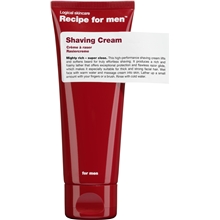 Recipe For Men Shaving Cream