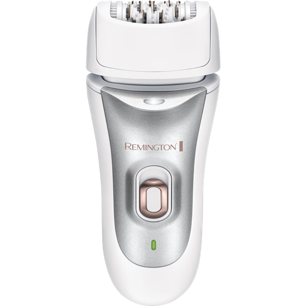 EP7700 Smooth & Silky EP7 - 7 in 1 Epilator (Bild 1 av 4)