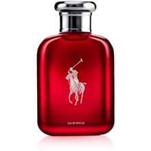 Polo Red - Eau de parfum