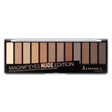 Rimmel Magnifeyes Eyeshadow