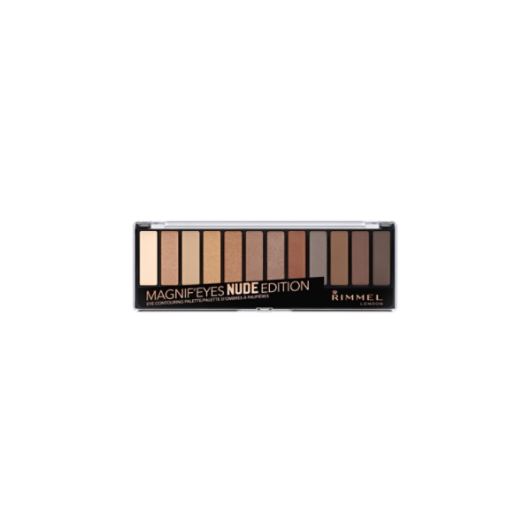 Rimmel Magnifeyes Eyeshadow (Bild 1 av 2)