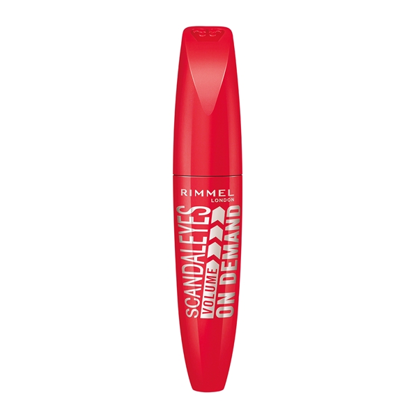 ScandalEyes Volume On Demand Mascara (Bild 2 av 4)