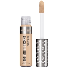 10 ml - No. 040 Ivory - Rimmel The Multi Tasker Concealer