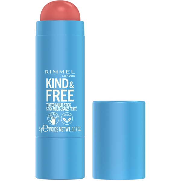 Rimmel Kind & Free Multi Stick (Bild 1 av 4)