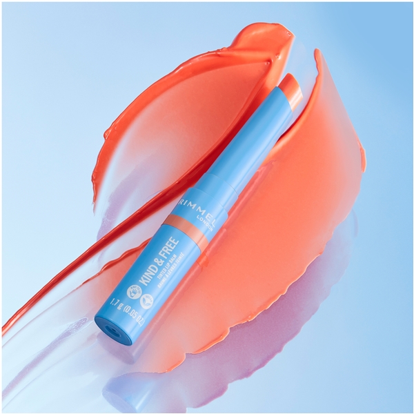 Rimmel Kind & Free Lipbalm (Bild 8 av 8)