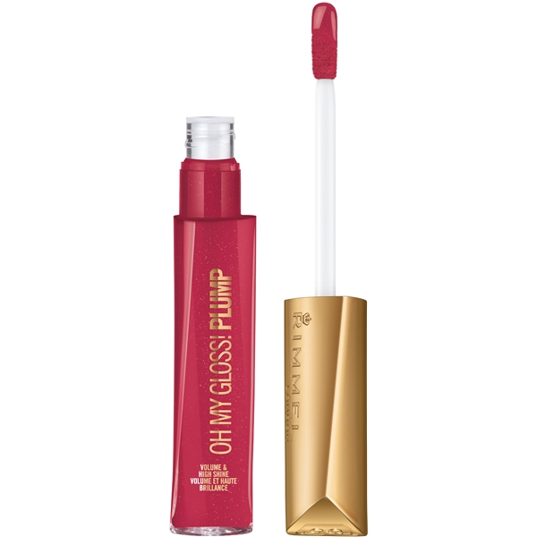 Rimmel Kind & Free Lipbalm (Bild 1 av 5)