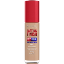 Rimmel Lasting Finish 35 HR Foundation