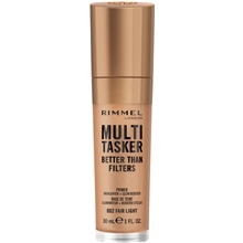 30 ml - No. 002 Fair Light - RIMMEL Multi Tasker Concealer