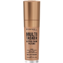 30 ml - No. 004 Light Medium - RIMMEL Multi Tasker Concealer