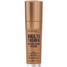 RIMMEL Multi Tasker Concealer 30 ml No. 006