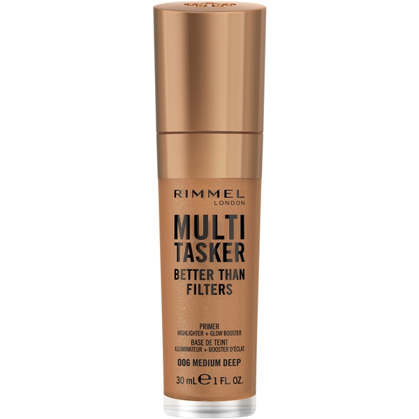 RIMMEL Multi Tasker Concealer (Bild 1 av 4)