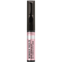 RIMMEL Wonder Freeze - Brow Lamination Gel