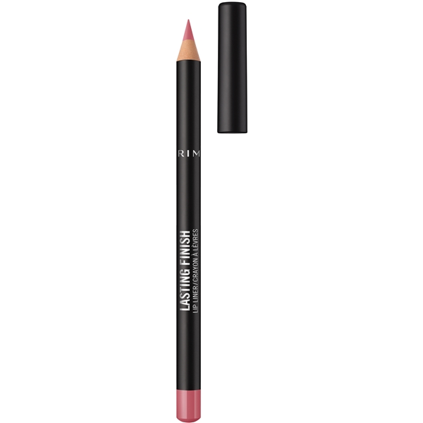 RIMMEL Lasting Finish Lip Liner (Bild 4 av 6)