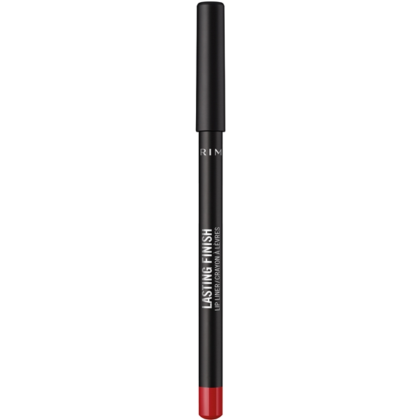 RIMMEL Lasting Finish Lip Liner (Bild 1 av 6)