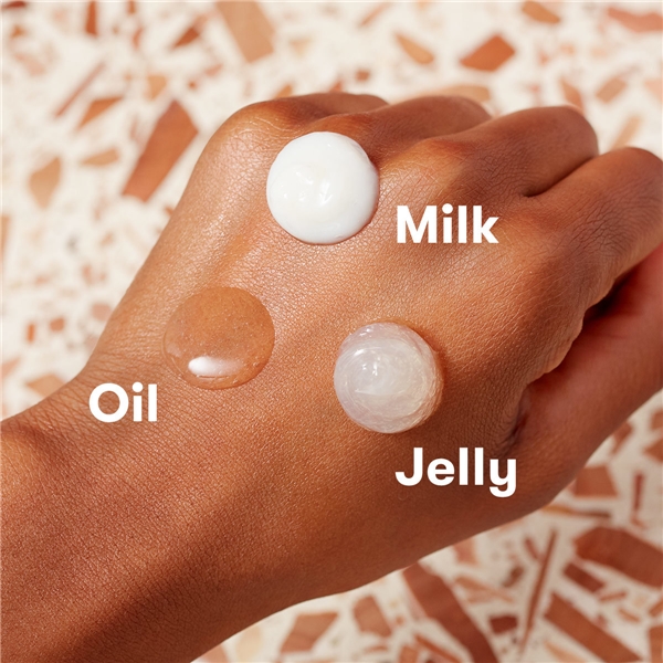 REN Perfect Canvas Clean Jelly Oil Cleanser (Bild 5 av 6)