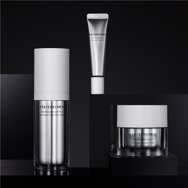 Shiseido Men Total Revitalizer Eye (Bild 6 av 6)