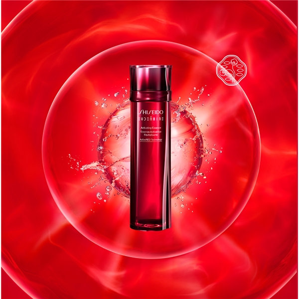 Shiseido Eudermine Activating Essence (Bild 5 av 6)