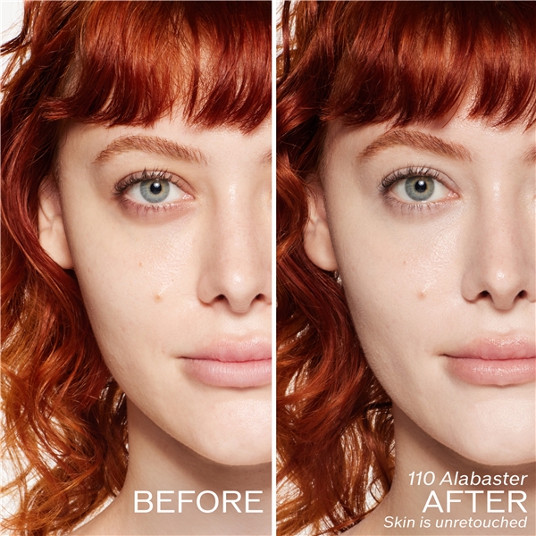 Shiseido Revitalessence Skin Glow Foundation (Bild 3 av 6)