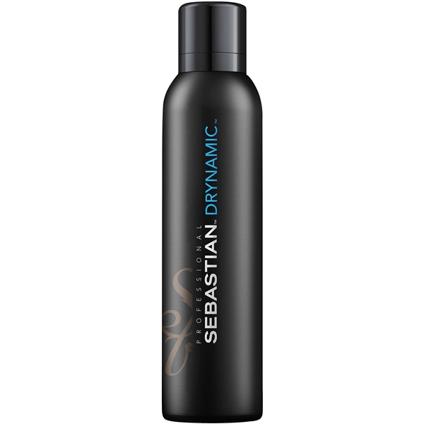 Sebastian Drynamic - Dry Shampoo (Bild 1 av 7)