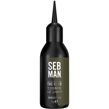 SEBMAN The Hero - Reworkable Gel