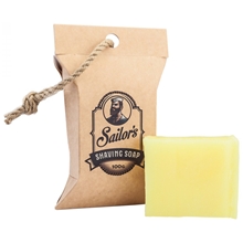 Shaving Soap