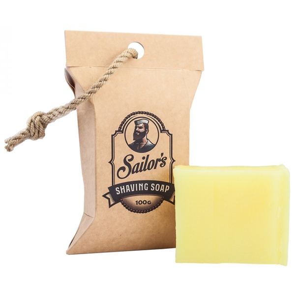 Shaving Soap (Bild 1 av 3)