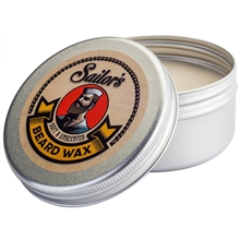 Soft Beard Wax